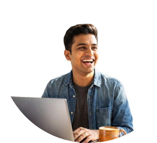 Technocyte digital services hero image